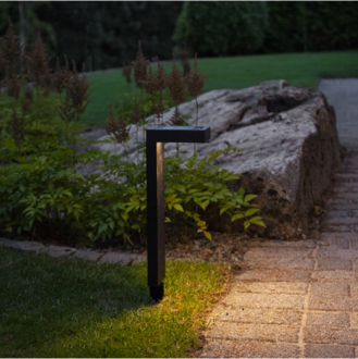 Solar Bollard Vicini