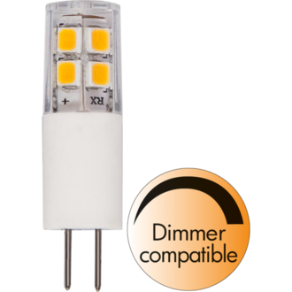 LED Lamp G4 Halo-LED