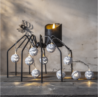 Light Chain Halloween