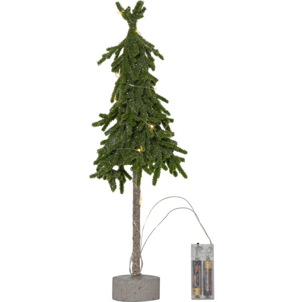 Decorative Tree Lummer - lighting for indoors & outdoors