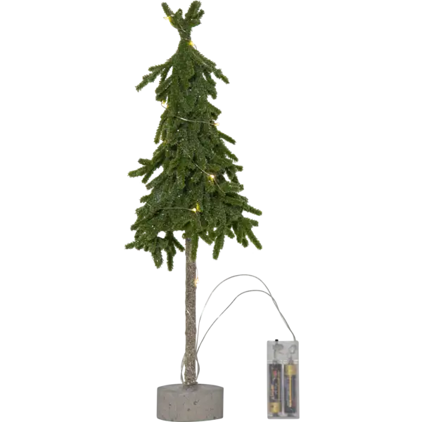 Decorative Tree Lummer
