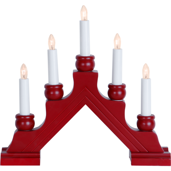 Candlestick Karin