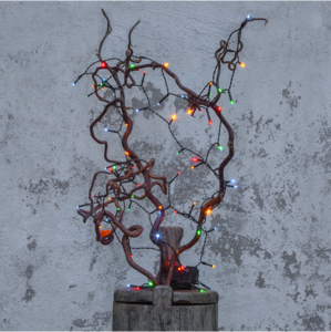 Light Chain Akku