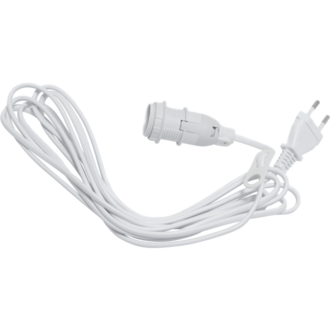 Cord Set E14 Basic