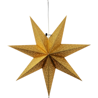 Paper Star Dot