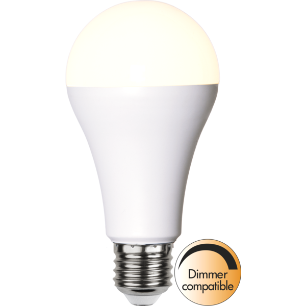 LED Lamp E27 A65 High Lumen