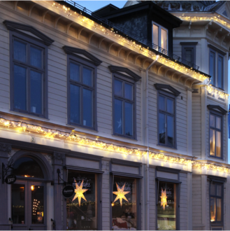 Icicle Lights Extra System LED