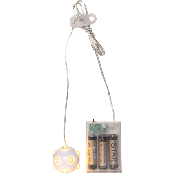 Light Chain Lighty