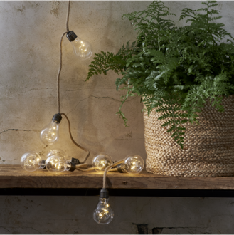 Light Chain Jutta
