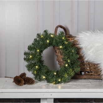 Wreath Dalbo