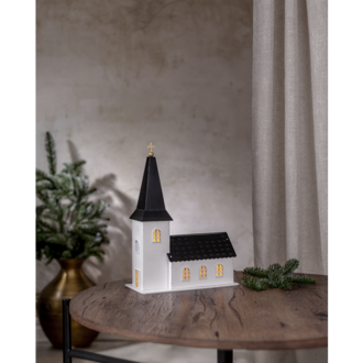 Table Decoration Churchill