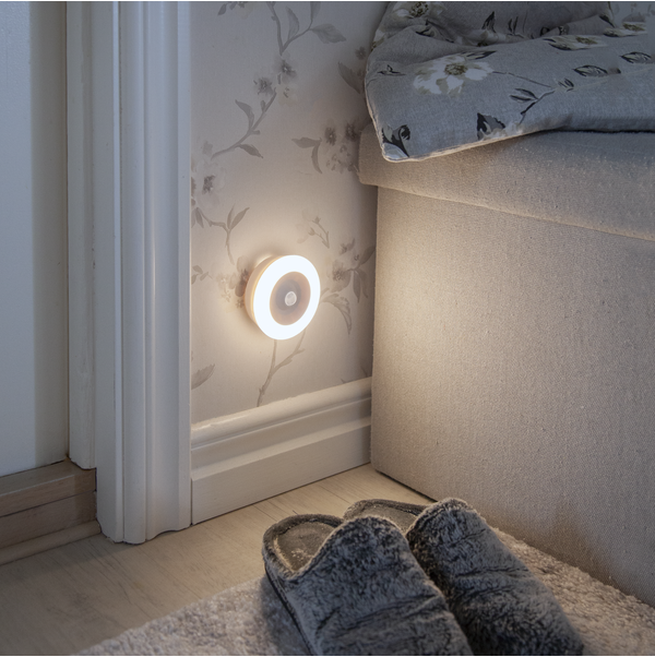 LED Lamp Functional