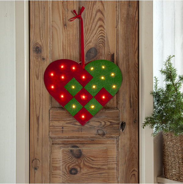Hanging Decoration Merry