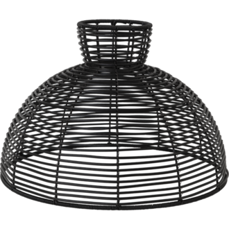 Lamp shade Runde