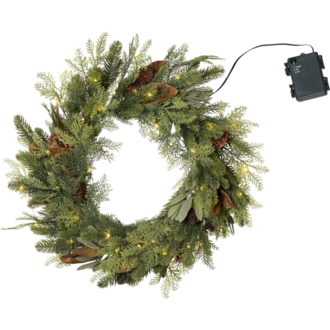 Wreath Mixi