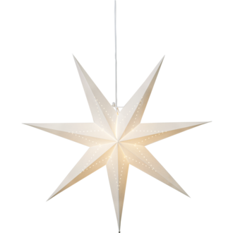 Paper Star LYSA