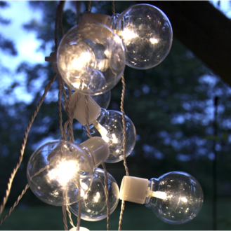 Light Chain Partaj