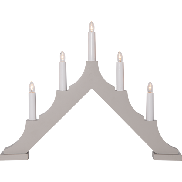 Candlestick Alma