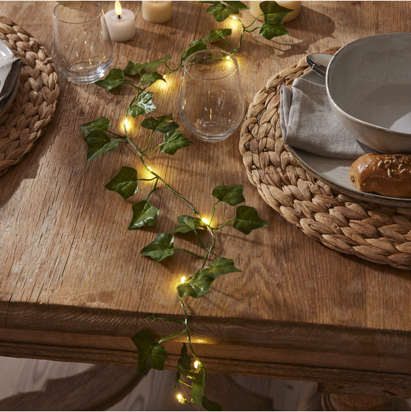 Light Chain Ivy