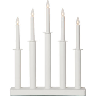 Candlestick Plate