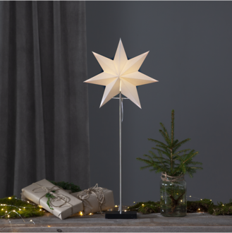 Star on Base Totto
