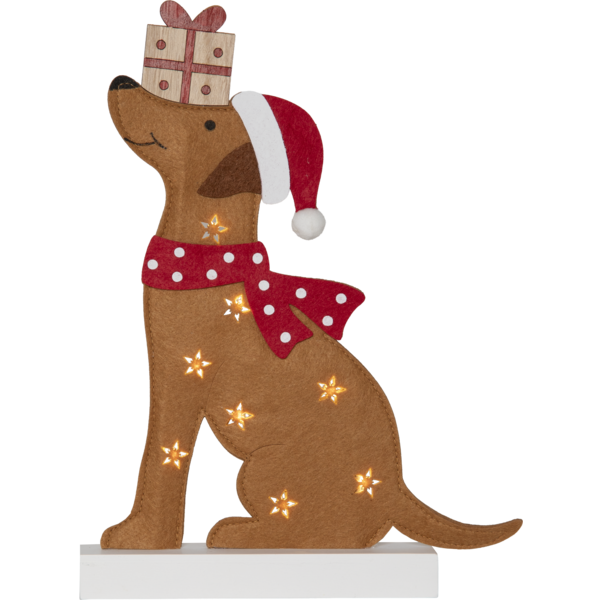 Indoor Decoration Dogge