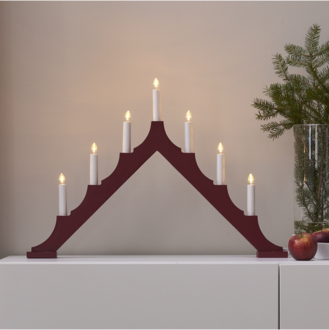 Candlestick Alma