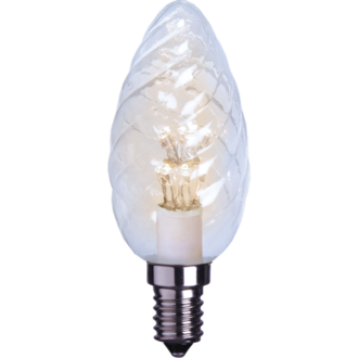 LED Lamp E14 TC35 Decoline