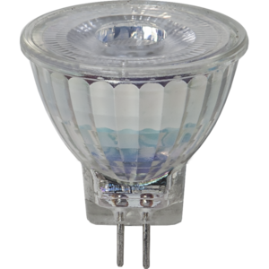 LED Lamp GU4 MR11 Spotlight Glass
