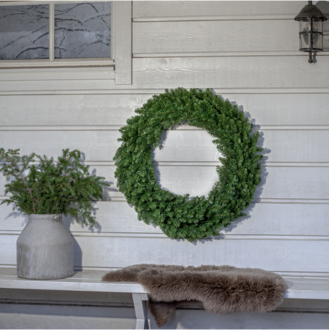 Wreath Calgary