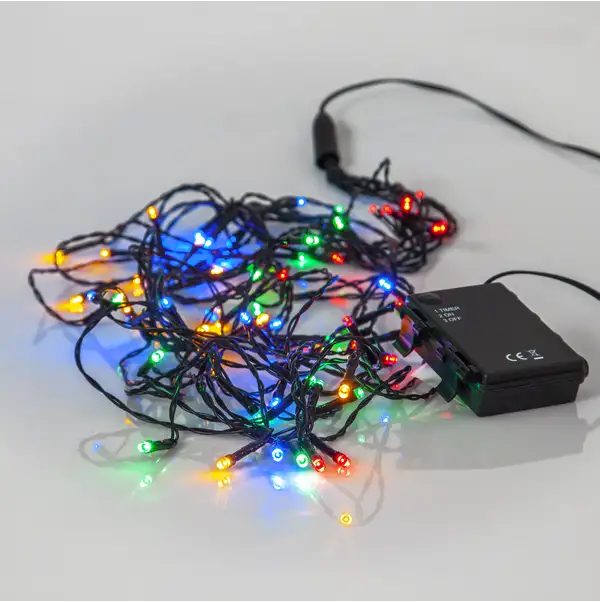 Light Chain Akku