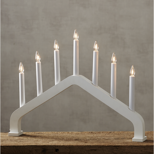 Candlestick House
