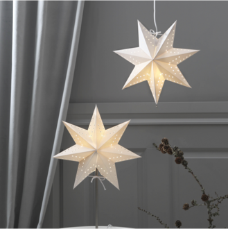 Paper Star Bobo