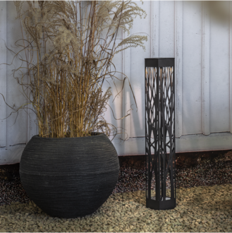 Solar Bollard Siranna