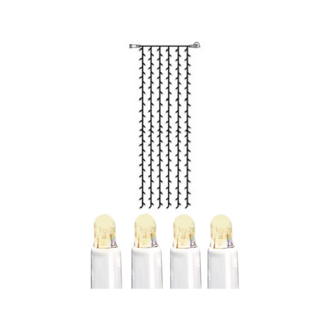 Curtain Lights Extra System LED