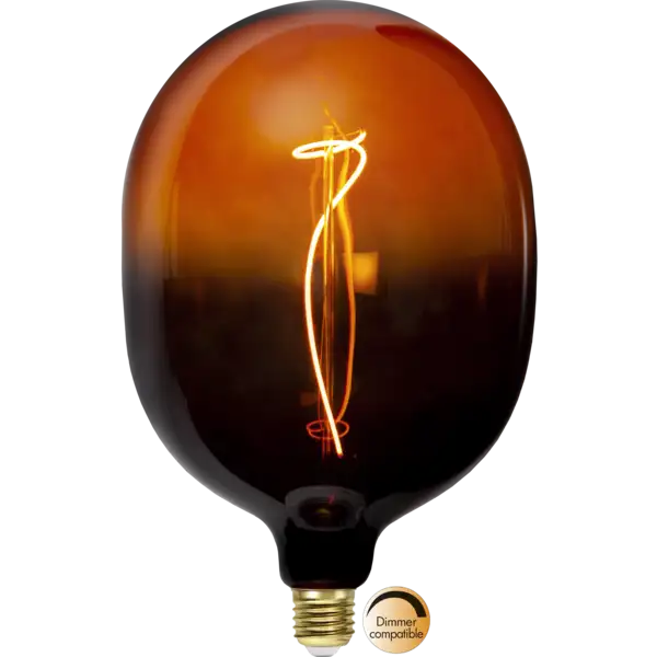 LED-lampa E27 C150 ColourMix