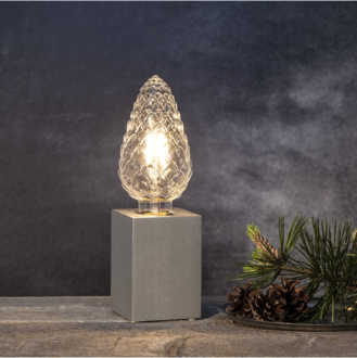 LED Lamp E27 Decoled