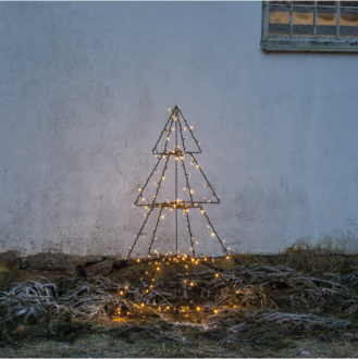 Outdoor Decoration Foldy