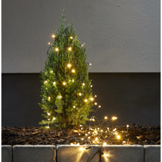 Light Chain Diamond Star Light