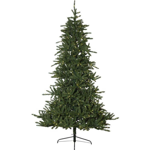 Christmas Tree w LED Minnesota