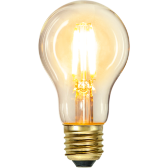 LED Lamp E27 A60 Soft Glow