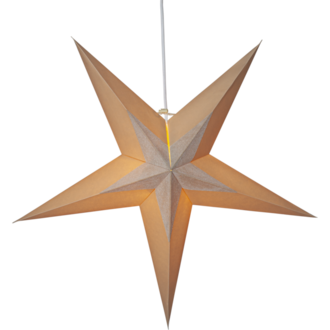 Paper Star Diva