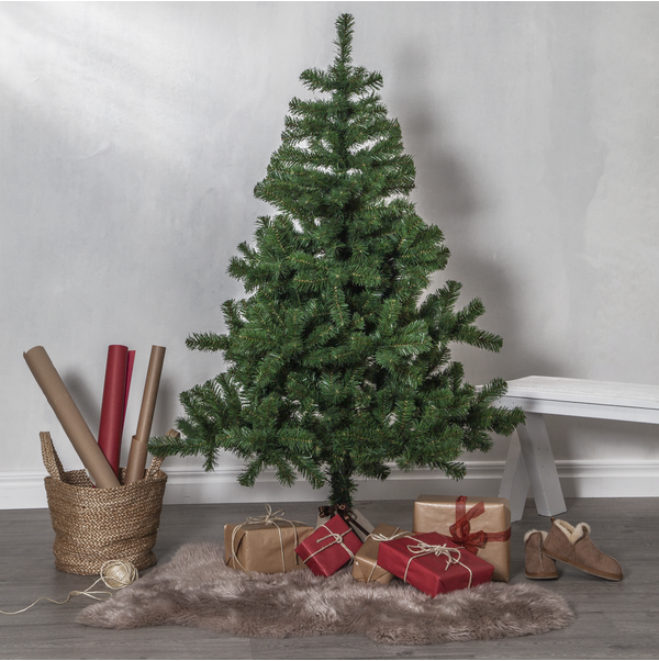 Christmas Tree New Quebec
