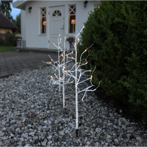 Decorative Tree Tobby Tree