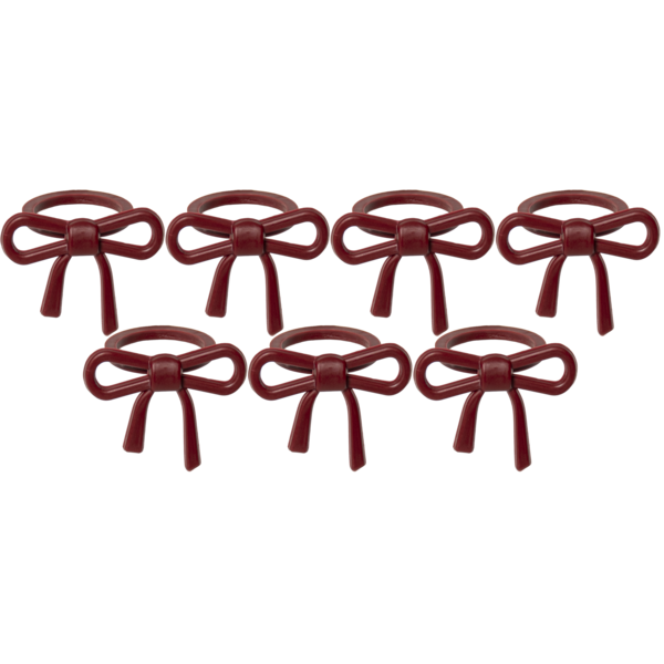 Candle Ring 7 Pack Accessorize