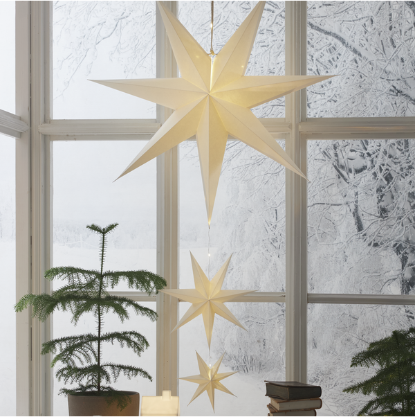 Paper Star Cassie
