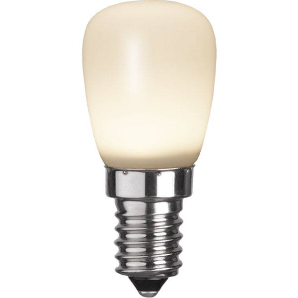 LED Lamp E14 ST26 PC Cover