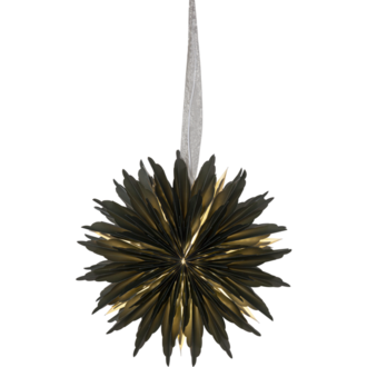 Paper Star Dis