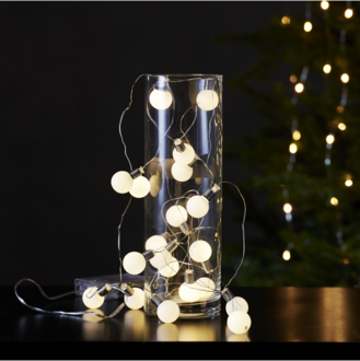 Light Chain Mini Glow