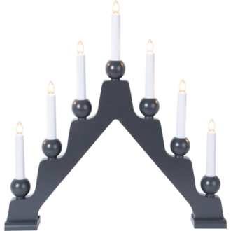 Candlestick Emma